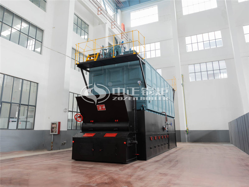 SZL燃?xì)庹羝仩t多貴