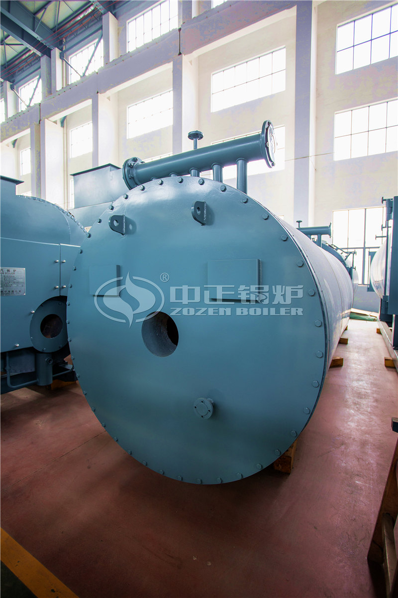 2T燃?xì)庹羝仩t多少萬(wàn)元買到