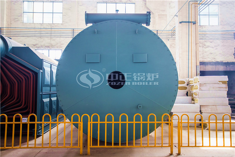 4噸天然氣蒸汽鍋爐多少錢(qián)能買(mǎi)到