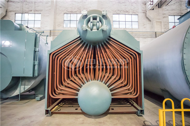 二十噸燃?xì)庹羝仩t多貴