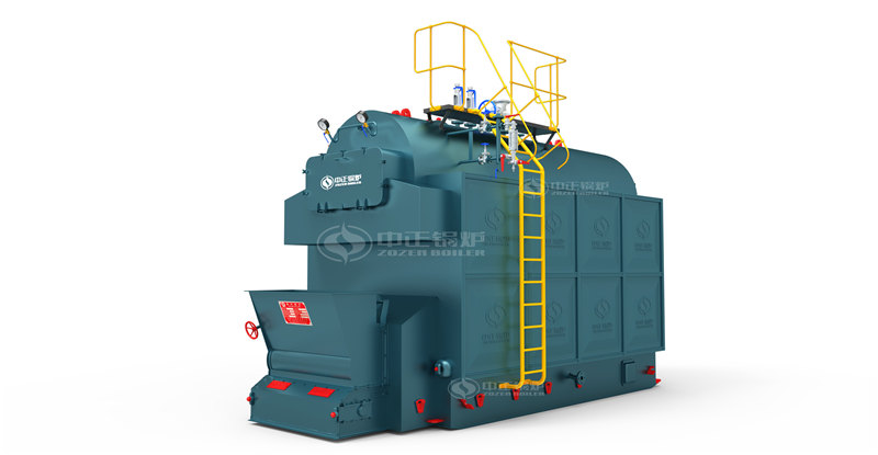 1噸天然氣蒸汽鍋爐性?xún)r(jià)比怎么樣