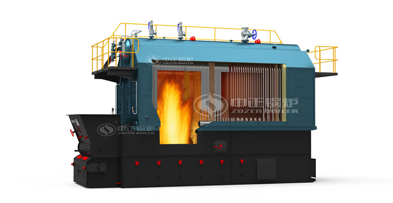 1T燃?xì)庹羝麪t需要多少錢(qián)