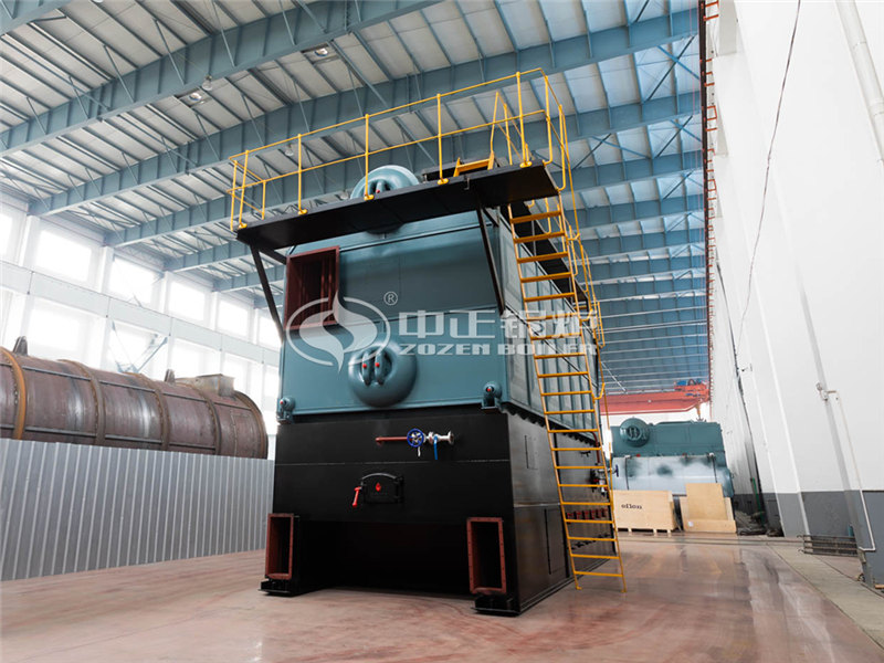 4噸燃?xì)庹羝仩t需要多少錢(qián)