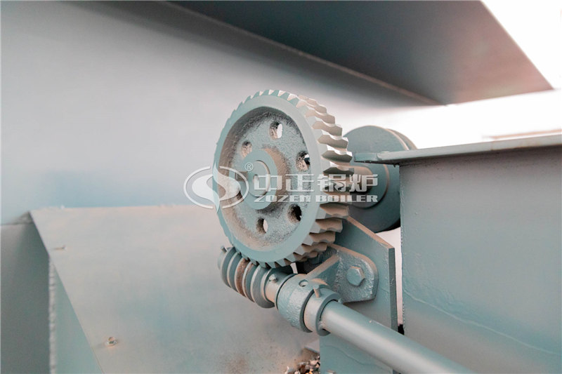 小型燃?xì)庹羝麪t哪個更省錢一點