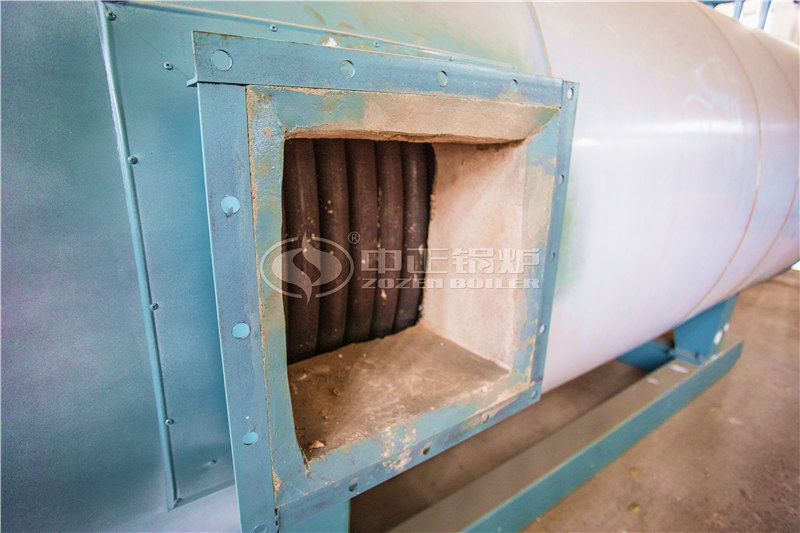 4噸天然氣蒸汽鍋爐多少錢(qián)能買(mǎi)到