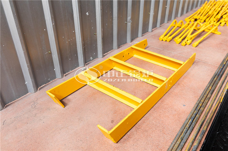 WNS燃?xì)庹羝仩t報價多少錢