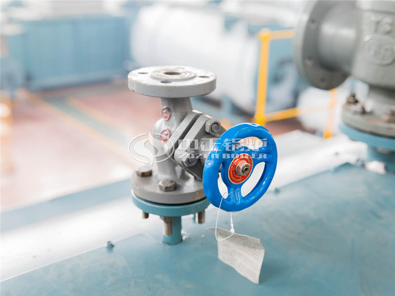 四噸燃?xì)庹羝仩t價(jià)格貴嗎