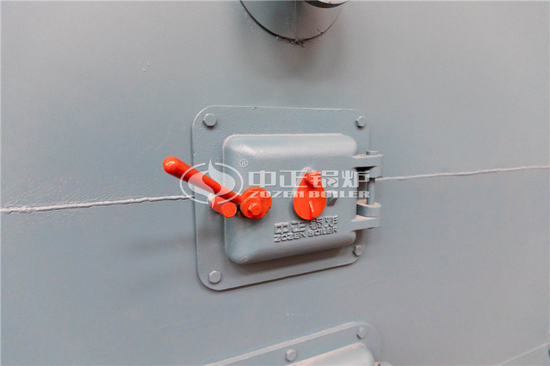 DHX燃?xì)庹羝仩t批發(fā)價格