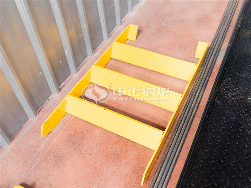 小型天然氣蒸汽鍋爐性價(jià)比價(jià)位