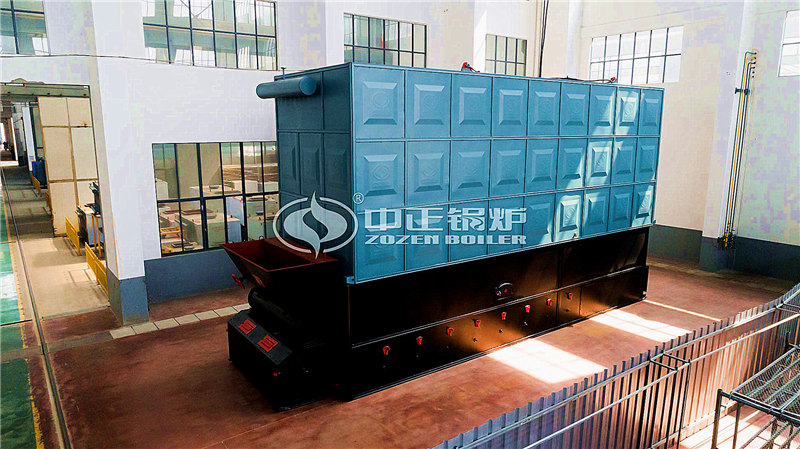 20T天然氣蒸汽鍋爐哪個(gè)更省錢(qián)一點(diǎn)