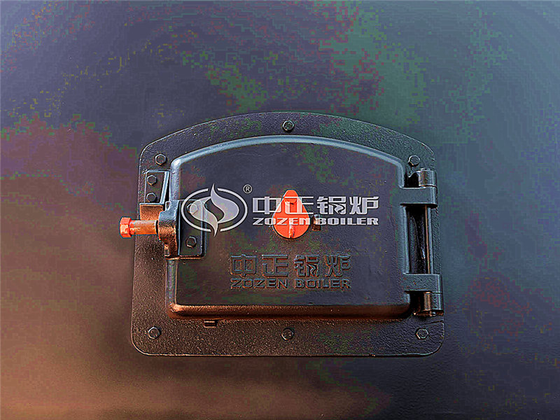 1噸燃?xì)庹羝仩t生產(chǎn)廠家