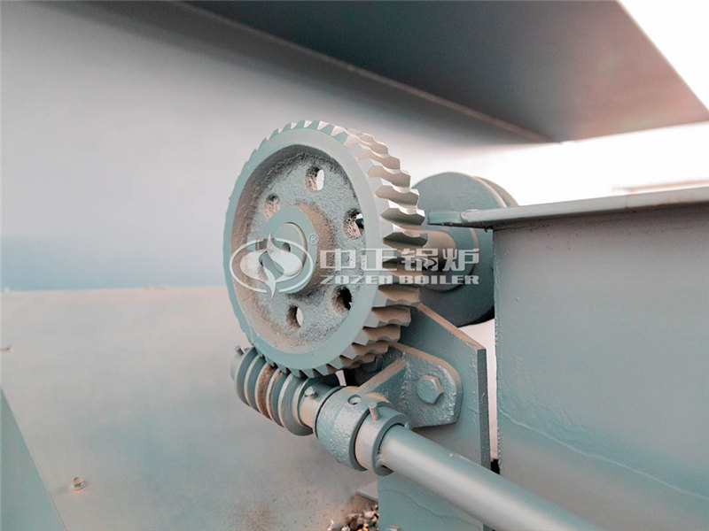 6噸燃?xì)庹羝仩t多少錢