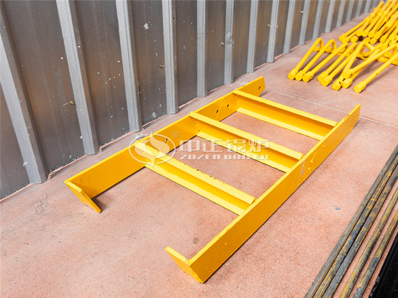 1T燃?xì)庹羝仩t整套價格