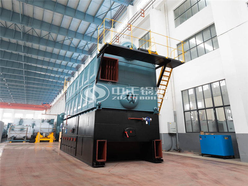 八噸燃?xì)庹羝仩t批發(fā)價(jià)格