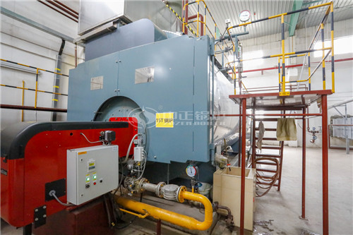 15T燃?xì)庹羝仩t合適價位