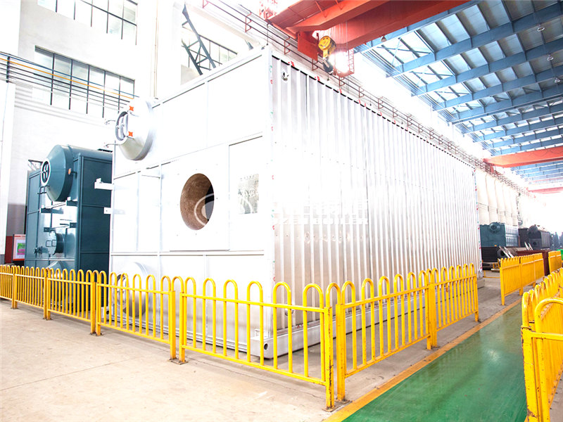 一臺8噸燃?xì)庹羝仩t多貴