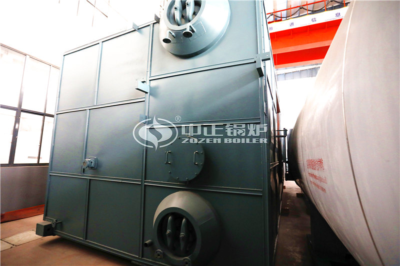 一臺(tái)30噸天然氣熱水鍋爐多少錢(qián)能買(mǎi)到