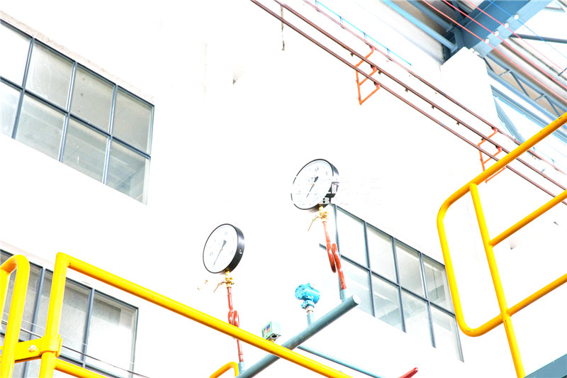 一臺(tái)200噸燃?xì)鉄崴仩t多少萬(wàn)能買(mǎi)到