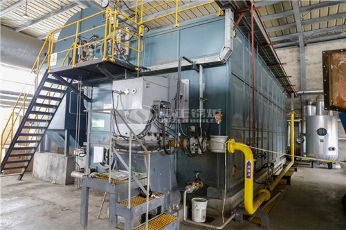 一臺一噸燃?xì)忮仩t價(jià)格