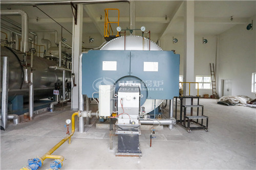 燃?xì)庹羝仩t大廠熱效率怎么樣