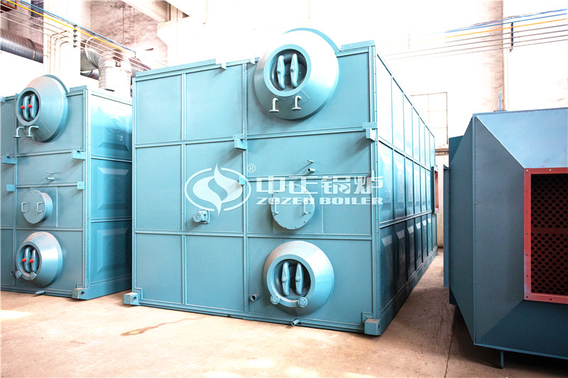 一臺(tái)2噸燃?xì)鉄崴仩t低多少錢