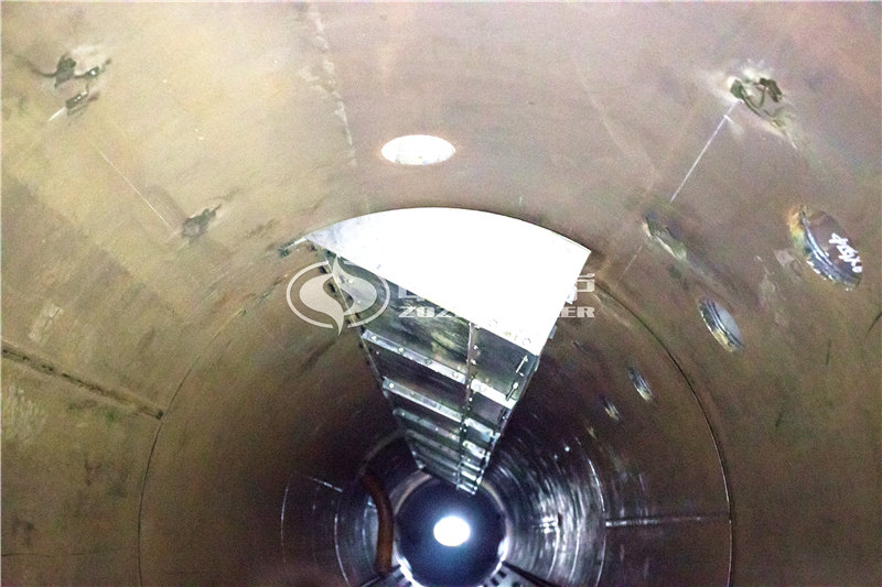 一臺八噸燃氣導(dǎo)熱油鍋爐價格貴嗎