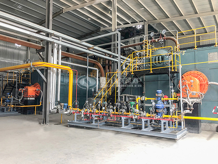 4噸燃?xì)忮仩t燃?xì)鈮毫Χ嗌? /></p><p>4噸燃?xì)忮仩t燃?xì)鈮毫θ绾斡绊憙r格</p><p>隨著現(xiàn)代工業(yè)的發(fā)展，燃?xì)忮仩t已成為許多企業(yè)和家庭供暖的首選。其中，4噸燃?xì)忮仩t是一種常見的規(guī)格，其燃?xì)鈮毫r格有著重要的影響。本文將從中正鍋爐的特點(diǎn)和價格因素兩個方面，探討4噸燃?xì)忮仩t燃?xì)鈮毫Φ闹匾浴?/p><p>中正鍋爐作為市場上備受認(rèn)可的品牌之一，以其高效、環(huán)保和穩(wěn)定的特點(diǎn)而聞名。該型號的4噸燃?xì)忮仩t在設(shè)計(jì)上充分考慮了燃?xì)鈮毫Φ暮侠碚{(diào)節(jié)，以確保燃燒效果的佳狀態(tài)。燃?xì)鈮毫^高或過低都會對鍋爐的運(yùn)行產(chǎn)生不利影響，甚至可能導(dǎo)致設(shè)備損壞或安全隱患。因此，對于4噸燃?xì)忮仩t來說，燃?xì)鈮毫Φ姆€(wěn)定性尤為重要。</p><p>除了中正鍋爐的特點(diǎn)外，價格也是購買者關(guān)注的一個重要因素。4噸燃?xì)忮仩t的價格受多個因素影響，其中燃?xì)鈮毫κ瞧渲兄弧Ｊ紫?，燃?xì)鈮毫Φ姆€(wěn)定性直接影響到鍋爐的燃燒效果和熱能輸出。如果燃?xì)鈮毫Σ环€(wěn)定，鍋爐的工作效率將受到影響，從而增加了能源的消耗和運(yùn)行成本。因此，為了確保燃?xì)忮仩t的穩(wěn)定運(yùn)行，購買者通常會選擇具有良好燃?xì)鈮毫刂乒δ艿漠a(chǎn)品。</p><p>其次，燃?xì)鈮毫Φ暮侠碚{(diào)節(jié)也與鍋爐的安全性密切相關(guān)。過高的燃?xì)鈮毫赡軐?dǎo)致設(shè)備損壞或爆炸等嚴(yán)重后果，給使用者帶來巨大的安全隱患。因此，購買者在選擇4噸燃?xì)忮仩t時，往往會考慮產(chǎn)品是否具備安全保護(hù)裝置，以及燃?xì)鈮毫刂葡到y(tǒng)的可靠性。</p><p>除了中正鍋爐的品牌特點(diǎn)和價格因素外，4噸燃?xì)忮仩t的燃?xì)鈮毫€與使用環(huán)境和需求有關(guān)。不同地區(qū)的天然氣供應(yīng)壓力存在差異，因此購買者需要根據(jù)當(dāng)?shù)氐娜細(xì)鈮毫σ筮x擇合適的產(chǎn)品。此外，不同行業(yè)對燃?xì)忮仩t的需求也不同，一些特殊行業(yè)可能對燃?xì)鈮毫τ懈叩囊螅缁?、紡織等領(lǐng)域。</p><p>綜上所述，4噸燃?xì)忮仩t的燃?xì)鈮毫τ诋a(chǎn)品的性能和價格都具有重要影響。購買者在選擇鍋爐時，應(yīng)該考慮中正鍋爐的品牌特點(diǎn)，以及燃?xì)鈮毫Φ姆€(wěn)定性和安全性。同時，根據(jù)使用環(huán)境和需求合理選擇合適的產(chǎn)品，以確保鍋爐的高效運(yùn)行和長期使用。</p><p>文章【<strong>4噸燃?xì)忮仩t燃?xì)鈮毫Χ嗌?/strong>】由鍋爐廠整理發(fā)布，轉(zhuǎn)載請注明：http://m.cdnbba.com/hyzx/10930.html</p>
<div   id=