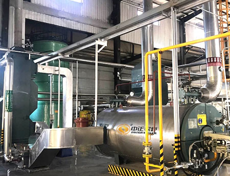 長(zhǎng)沙鍋爐廠(chǎng)