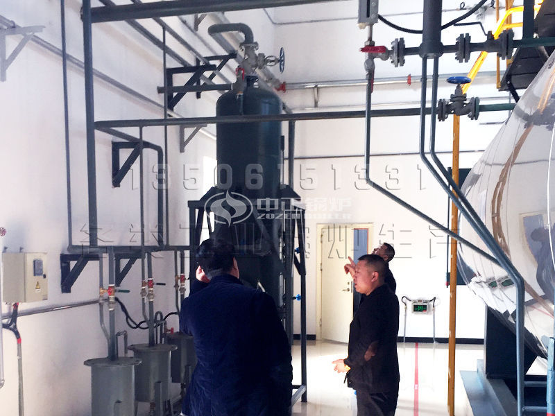 10噸蒸汽鍋爐2.45mp價(jià)格表